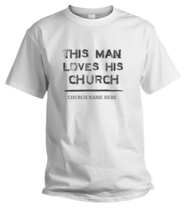 church tshirts