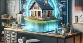 AI and home remodeling